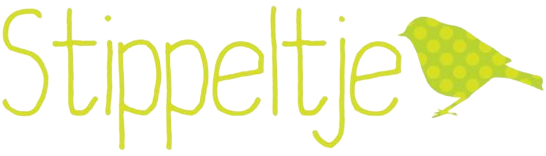 Stippeltje logo